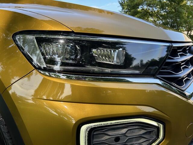 Volkswagen T-Roc 1.0 TSI Sport