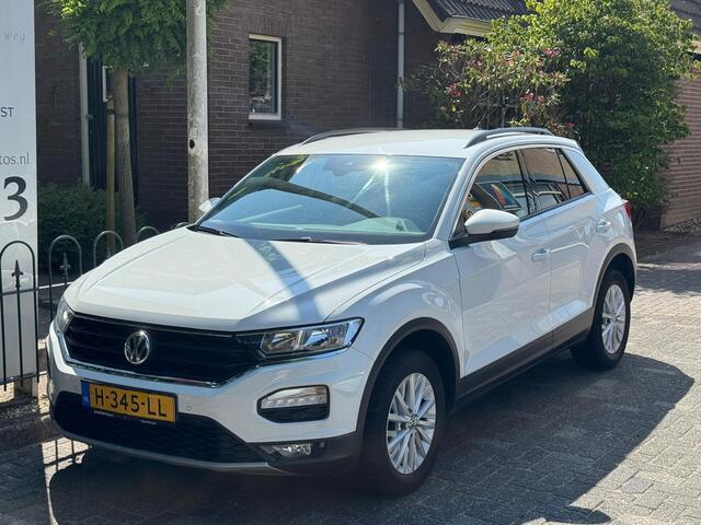 Volkswagen T-Roc 1.0 TSI Style