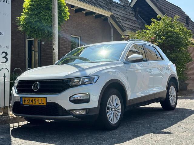 Volkswagen T-Roc 1.0 TSI Style