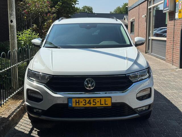 Volkswagen T-Roc 1.0 TSI Style