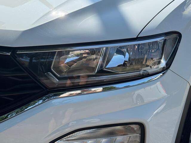Volkswagen T-Roc 1.0 TSI Style
