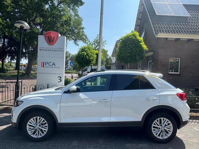 Volkswagen T-Roc 1.0 TSI Style