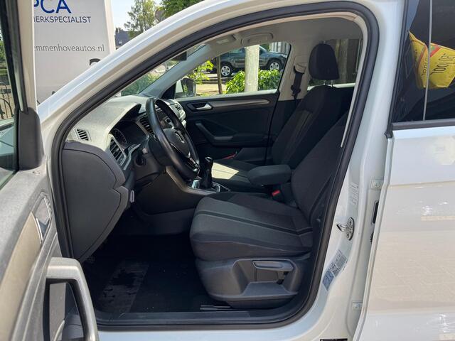 Volkswagen T-Roc 1.0 TSI Style