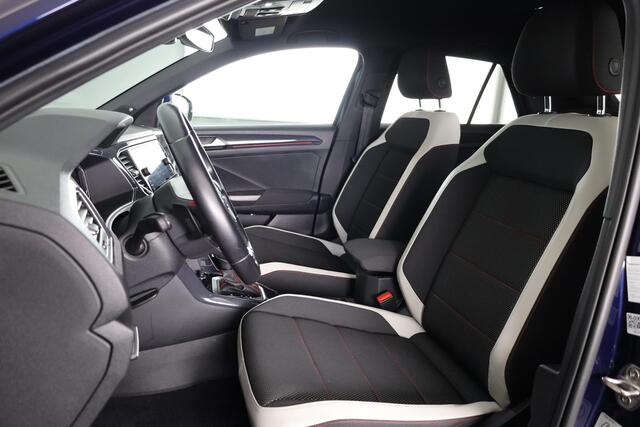Volkswagen T-Roc 1.5 TSI Sport Business R | Automaat | Digitale Dashbord | Navigatie | Acteruitrij camera | Elektrische Achterklep | LM Velgen 19" |