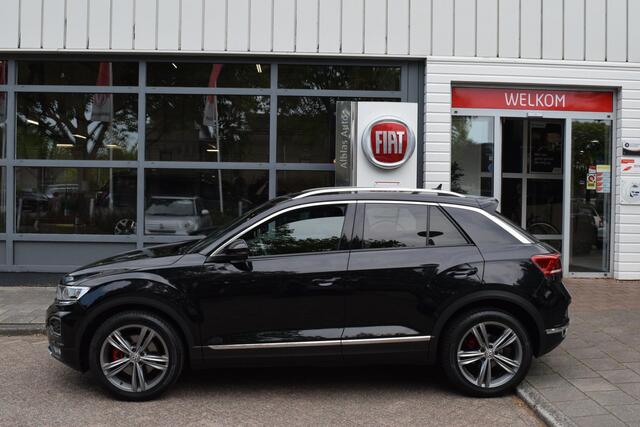 Volkswagen T-Roc 1.5 TSI Sport Business R
