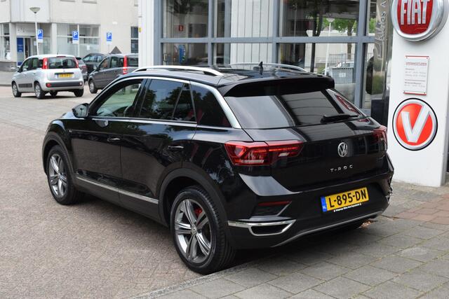 Volkswagen T-Roc 1.5 TSI Sport Business R