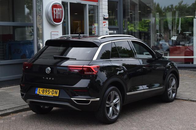 Volkswagen T-Roc 1.5 TSI Sport Business R