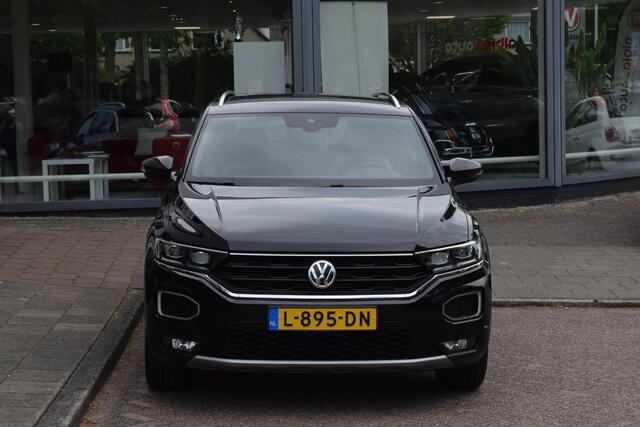 Volkswagen T-Roc 1.5 TSI Sport Business R