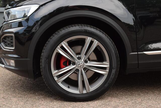Volkswagen T-Roc 1.5 TSI Sport Business R