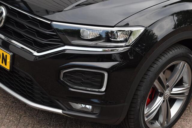 Volkswagen T-Roc 1.5 TSI Sport Business R