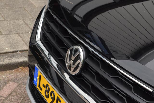 Volkswagen T-Roc 1.5 TSI Sport Business R