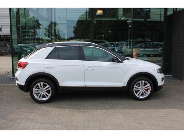 Volkswagen T-Roc 2.0 TSI 4Motion Sport Automaat