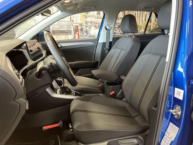 Volkswagen T-Roc 1.5 TSI 150pk DSG Life Edition · Camera · Side Assist · Keyless · ACC · Parkeerassistent · Apple/Android Car Play · Elek. Inklapbare Spiegels · Garantie t/m 29-07-2028 of 100.000km