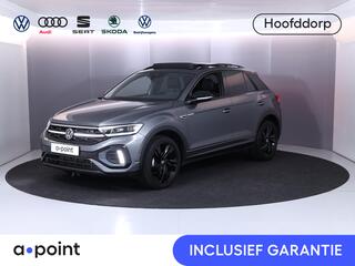 volkswagen-t-roc-1.5-tsi-r-line-150