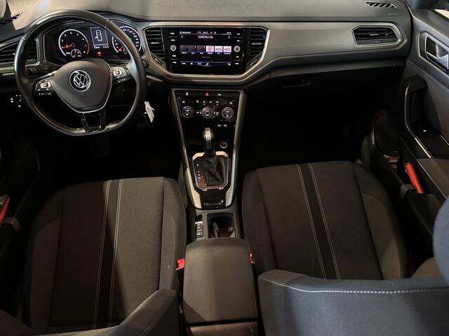 Volkswagen T-Roc 1.5 TSI STYLE BNS RIJKLAAR l ACC l CLIMA l CAMERA l LMV l
