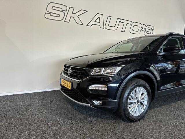 Volkswagen T-Roc 1.5 TSI STYLE BNS RIJKLAAR l ACC l CLIMA l CAMERA l LMV l