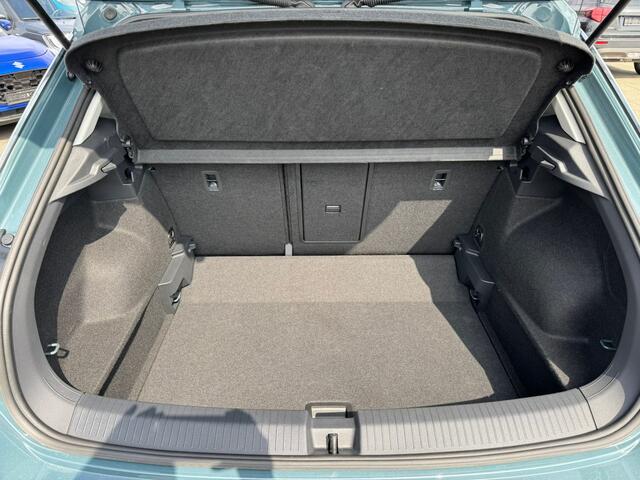 Volkswagen T-Roc 1.5 TSI Life Edition DSG Automaat | PDC | Keyless |