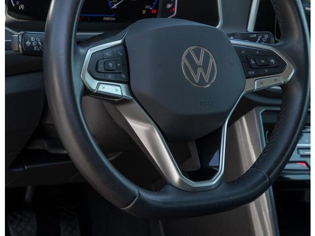 Volkswagen T-Roc 1.0 TSI STYLE LED / NAVI / CRUISE / FULL OPTION / RIJKLAAR