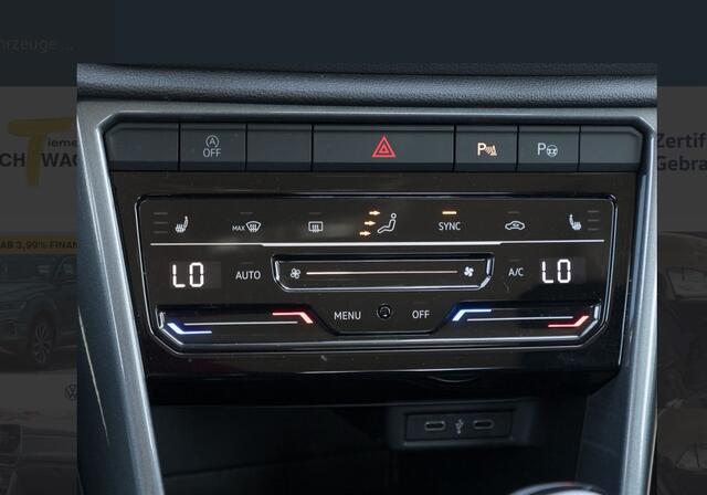 Volkswagen T-Roc 1.0 TSI STYLE LED / NAVI / CRUISE / FULL OPTION / RIJKLAAR