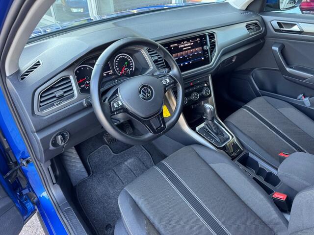 Volkswagen T-Roc 1.5 TSI Style Business