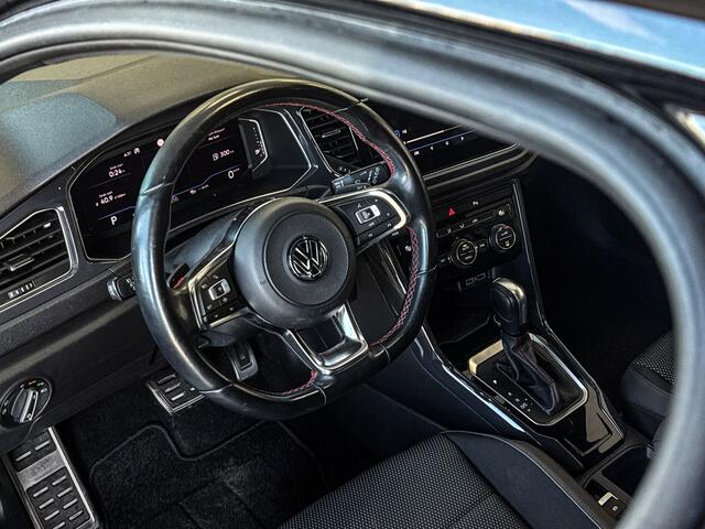 Volkswagen T-Roc 1.5 TSI Sport Business R-Line Prijs Inclusief Onderhoud & 12 Maand BOVAG Garantie | Apple Carplay |