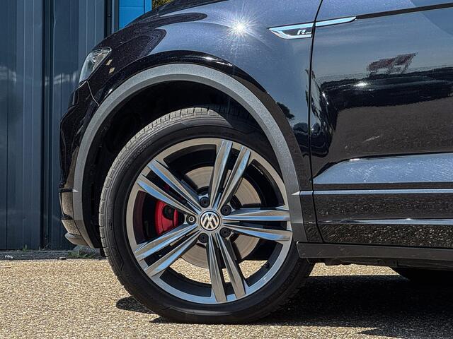 Volkswagen T-Roc 1.5 TSI Sport Business R-Line Prijs Inclusief Onderhoud & 12 Maand BOVAG Garantie | Apple Carplay |