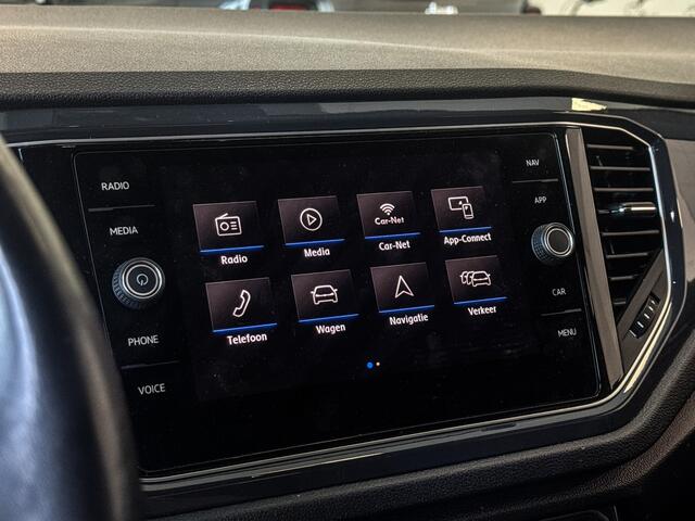 Volkswagen T-Roc 1.5 TSI Sport Business R-Line Prijs Inclusief Onderhoud & 12 Maand BOVAG Garantie | Apple Carplay |