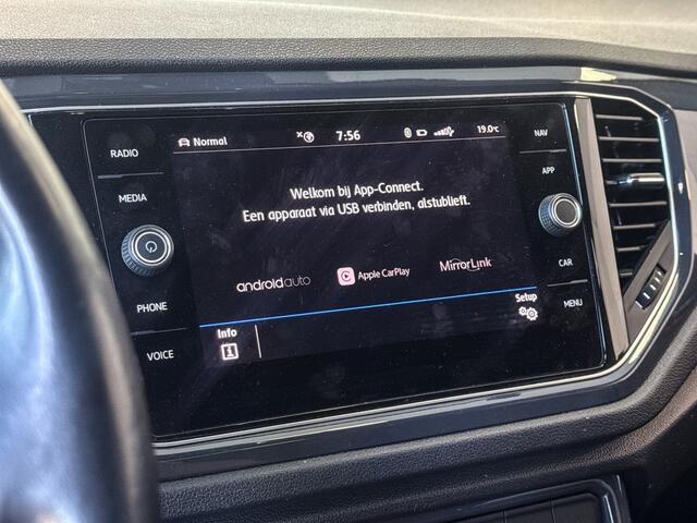 Volkswagen T-Roc 1.5 TSI Sport Business R-Line Prijs Inclusief Onderhoud & 12 Maand BOVAG Garantie | Apple Carplay |