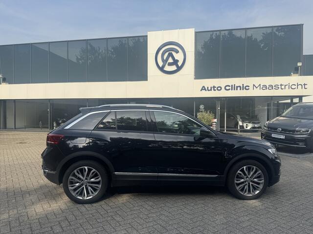 Volkswagen T-Roc 1.5 TSI Sport 150PK | 12 MDN GARANTIE | VIRTUAL | FULL LED | NAVI | ADAPTIVE CC |