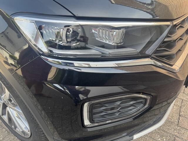 Volkswagen T-Roc 1.5 TSI Sport 150PK | 12 MDN GARANTIE | VIRTUAL | FULL LED | NAVI | ADAPTIVE CC |
