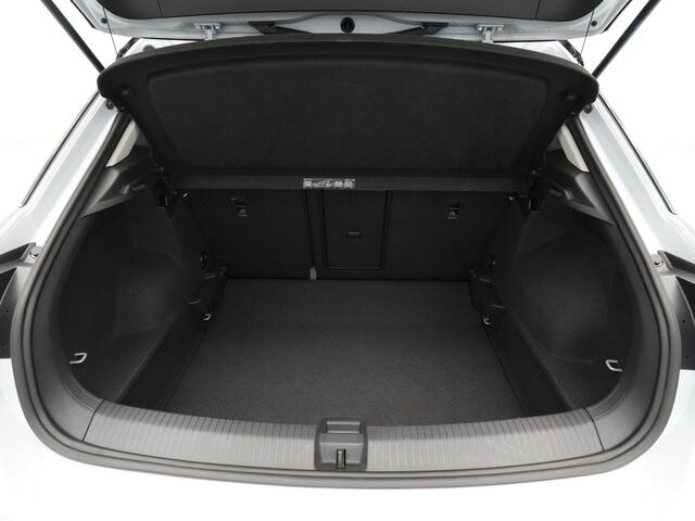 Volkswagen T-Roc 1.5 TSI 150pk DSG Sport Navi via App Camera Pdc Led Clima