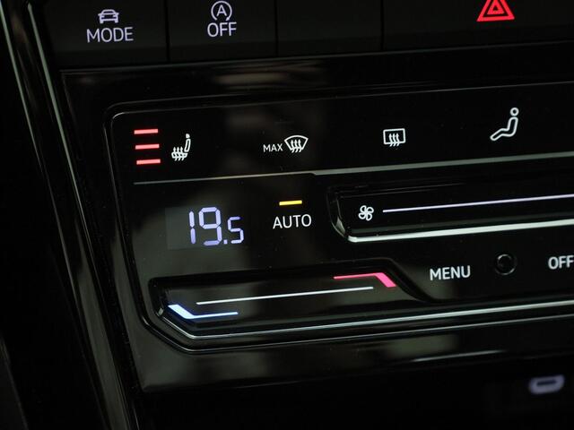 Volkswagen T-Roc 1.5TSI/150PK R-Line Blackstyle DSG · Panoramadak · Camera + Parkeersensoren · Trekhaak · Garantie tot maart 2026