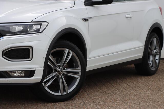 Volkswagen T-Roc Cabrio 1.5 TSI R-Line 150pk DSG7