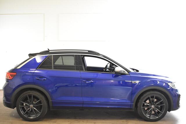 Volkswagen T-Roc R 2.0 TSI 300PK DSG 4MOTION R-SPORT CAMERA/BEATS/AKRAPOVIC/TREKHAAK