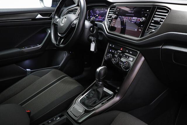 Volkswagen T-Roc 1.5 TSI Style | EXECUTIVE / ADVANCE / STYLE PLUS- PACK | PANORAMADAK | BEATS DAB | CAMERA | 18"