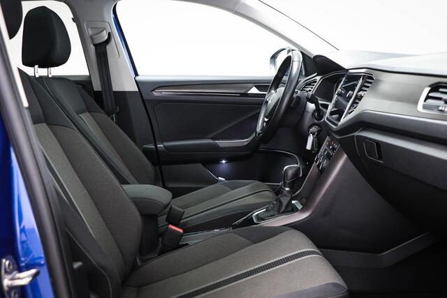 Volkswagen T-Roc 1.5 TSI Style | EXECUTIVE / ADVANCE / STYLE PLUS- PACK | PANORAMADAK | BEATS DAB | CAMERA | 18"