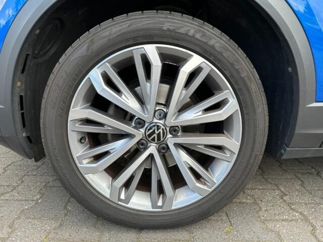 Volkswagen T-Roc 1.5 TSI SPORT TREKHAAK. CAMERA. AUTOMAAT. ALL.IN.