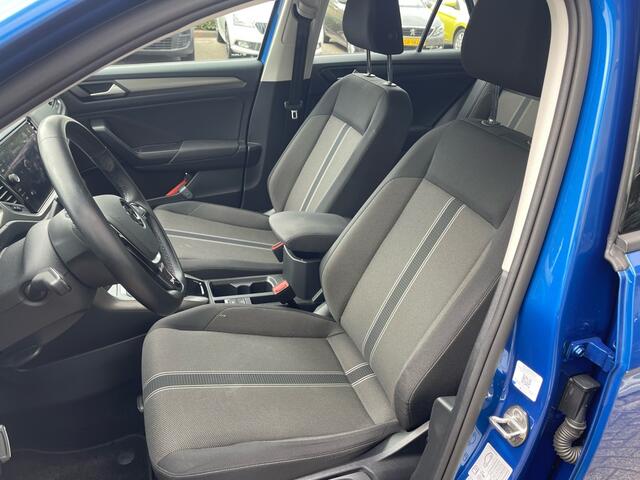 Volkswagen T-Roc 1.0 TSI Style, Nav, Camera, Trekhaak, Elec. achterklep