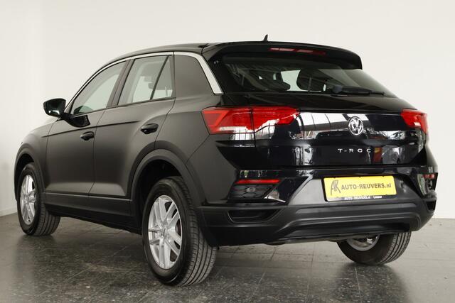 Volkswagen T-Roc 1.0 TSI / CarPlay / Lichtmetaal / Clima / Bluetooth