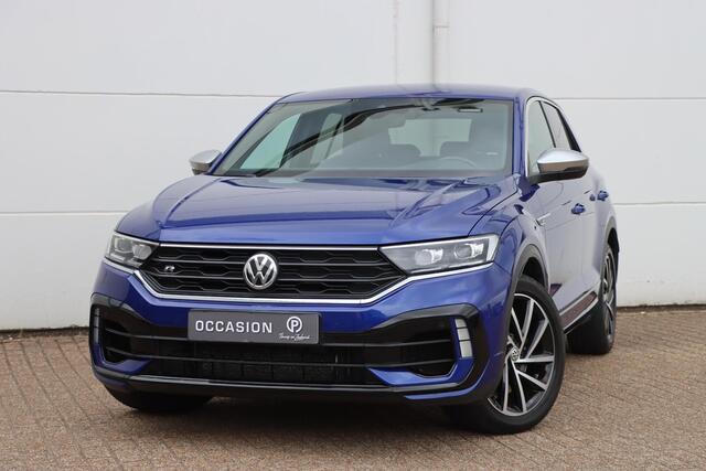 Volkswagen T-Roc 2.0 TSI 4Motion R 300PK DSG7