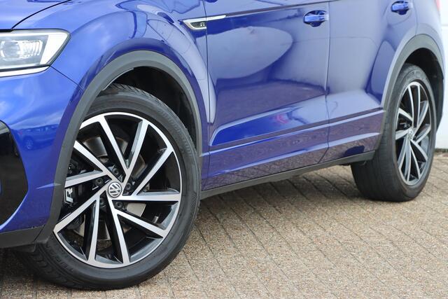 Volkswagen T-Roc 2.0 TSI 4Motion R 300PK DSG7