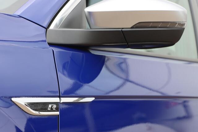 Volkswagen T-Roc 2.0 TSI 4Motion R 300PK DSG7