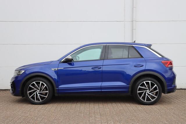 Volkswagen T-Roc 2.0 TSI 4Motion R 300PK DSG7