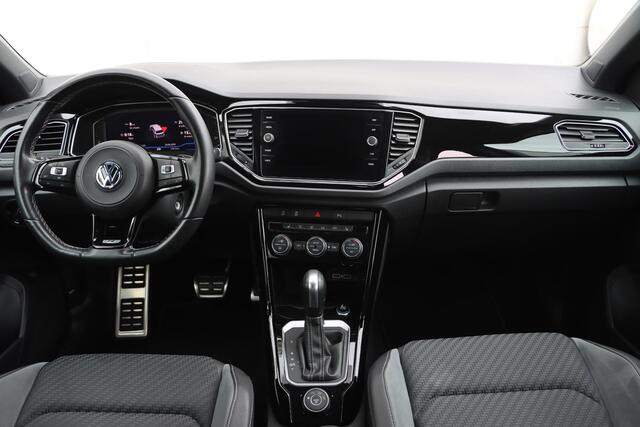 Volkswagen T-Roc 2.0 TSI 4Motion R 300PK DSG7