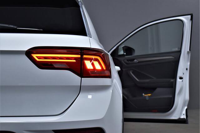 Volkswagen T-Roc 1.5 TSI 150pk Style 1eEig Dealer OH NL Auto CarPlay/Camera/Adap.cruise/Navi/Climate/Pdc/Lmv