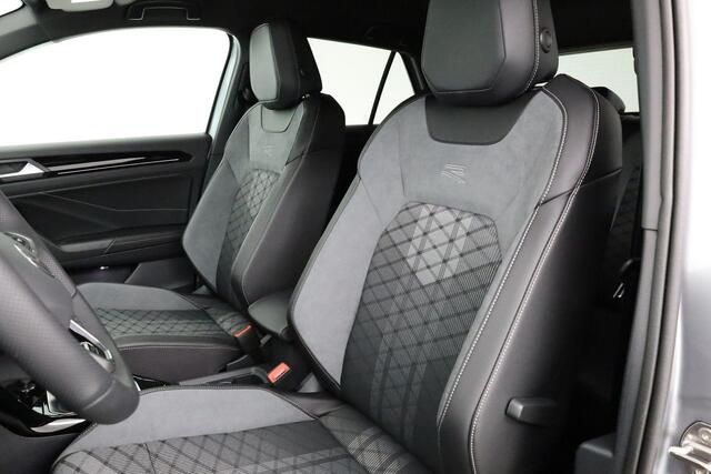 Volkswagen T-Roc R-Line Edition 1.5 TSI 110 kW / 150 pk DSG | IQ Light | Camera | Park Assist | Keyless | 17 inch