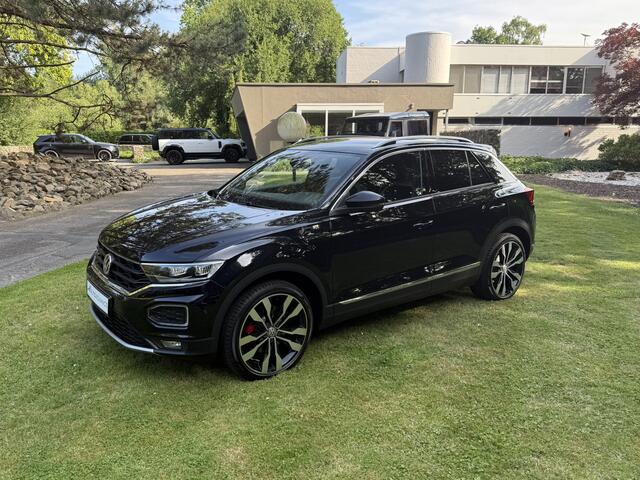 Volkswagen T-Roc 1.5 TSI Sport