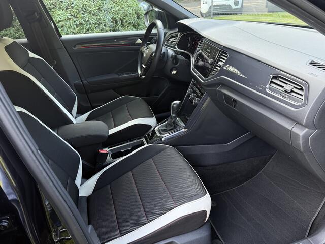 Volkswagen T-Roc 1.5 TSI Sport