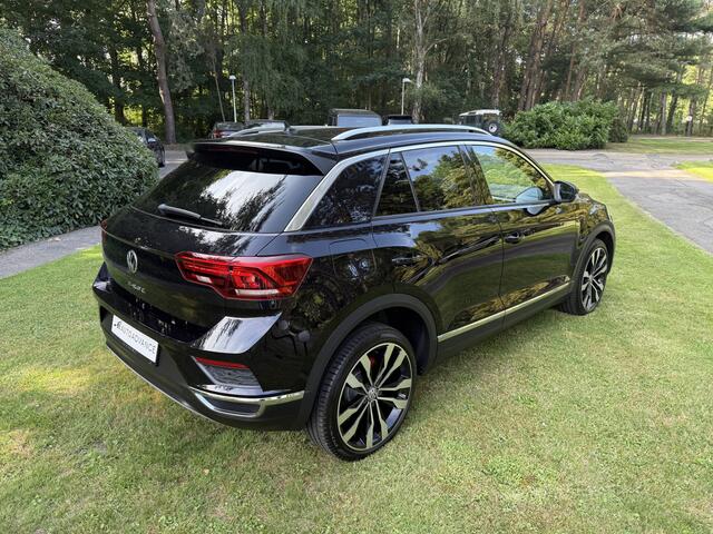 Volkswagen T-Roc 1.5 TSI Sport