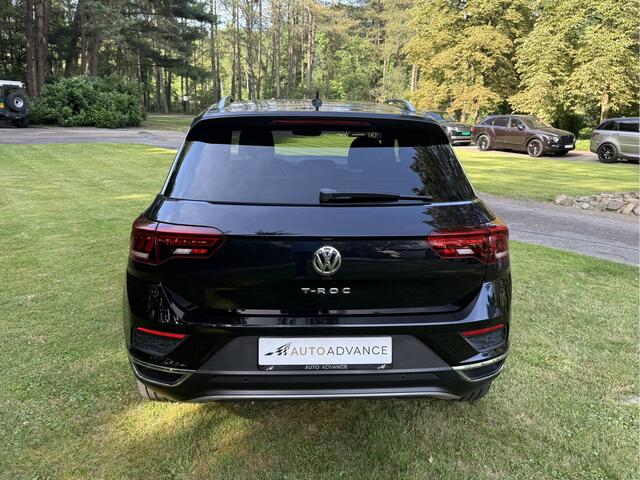 Volkswagen T-Roc 1.5 TSI Sport